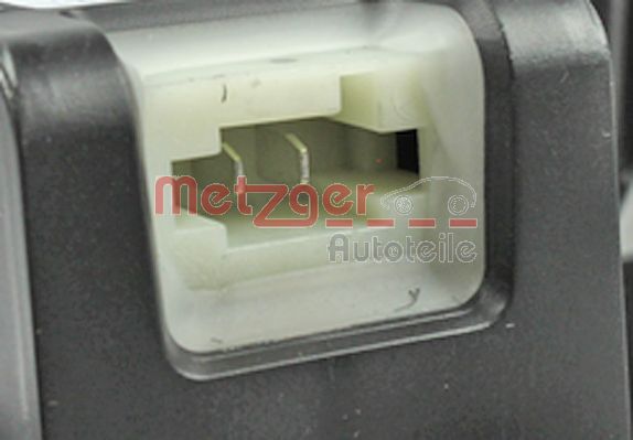 METZGER 0917192 ORIGINAL ERSATZTEIL Innenraumgebläse